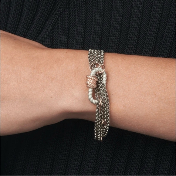 Marla Aaron 32" Rolo Chain - Picture 3 of 6